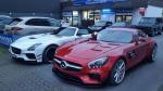 Mercedes-AMG GT S PD800GT by Prior Design 2016 года